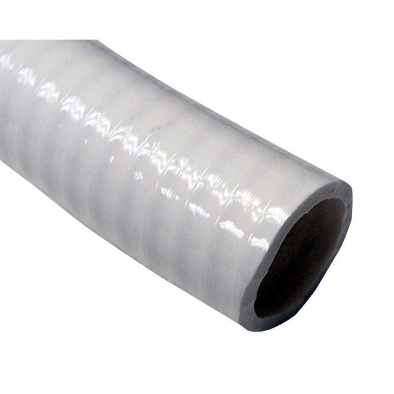 Mueller 1-1/2 in. Dia. x 50 ft. L PVC Spa Hose