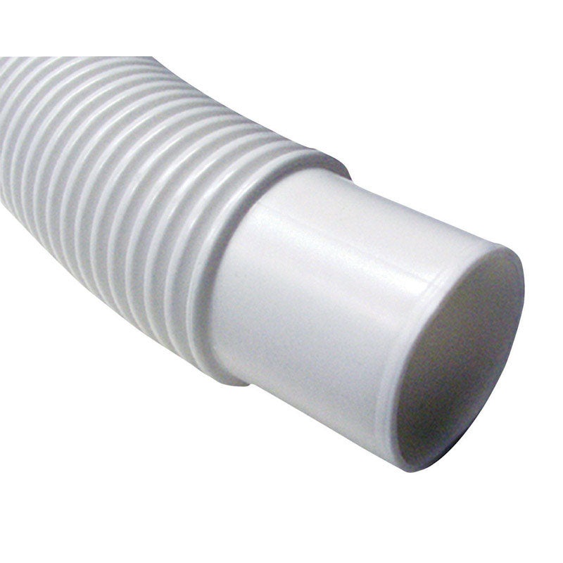 Mueller 1-1/8 in. Dia. x 50 ft. L Plastic Bilge Hose