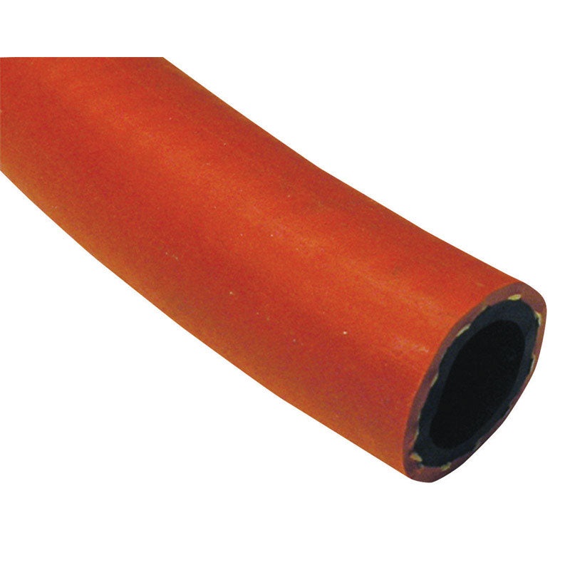 Mueller 3/4 in. Dia. x 75 ft. L Rubber Utility Hose