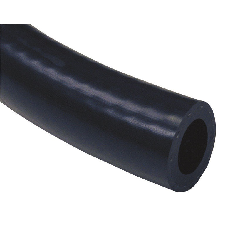 Watts Mueller 7/8 in. ID x 1/4 in. Dia. OD PVC Washing Machine Supply Line 12 in.
