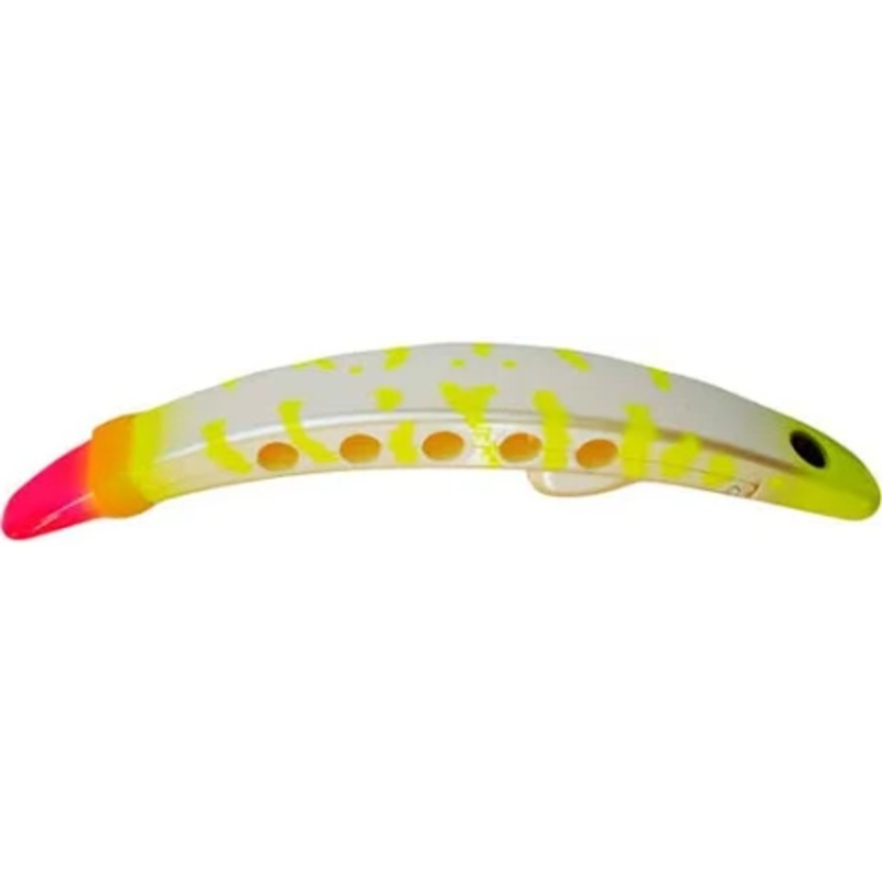 Brad’s Super Bait – Candy Corn