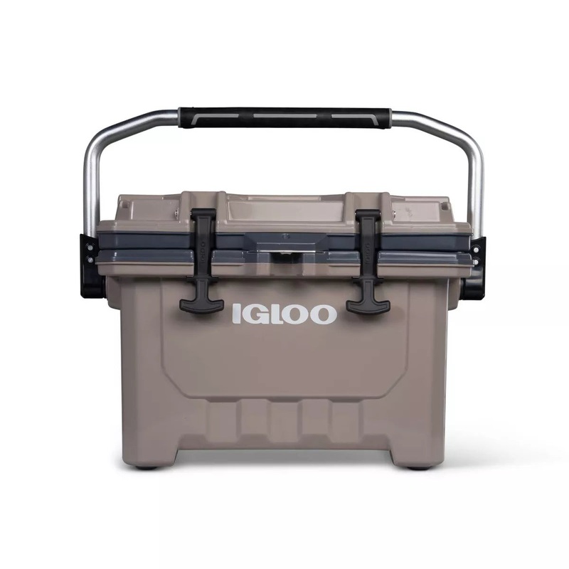Igloo 24 Qt IMX Cooler – Sandstone