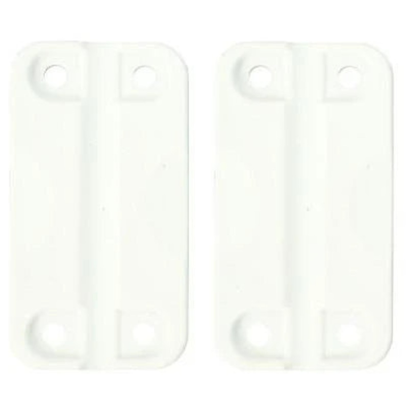 Igloo Surelock 95 Cooler Hinge (2 pack) – White