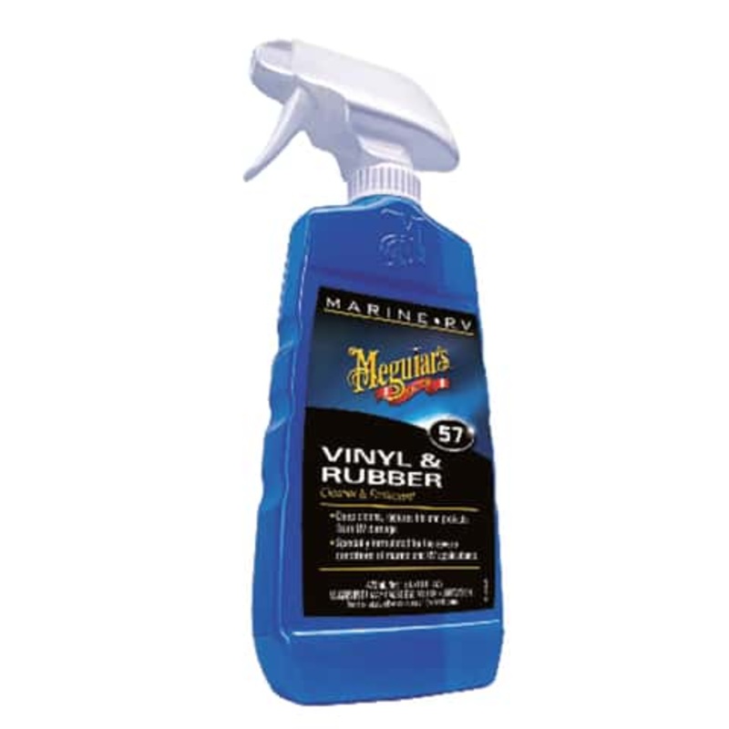 Meguiar’s Cleaner/Protectant Liquid 16 oz