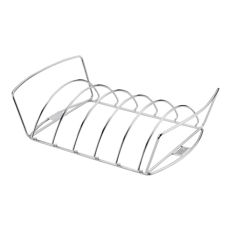 Weber Stainless Steel Barbeque Rack 17×10.5