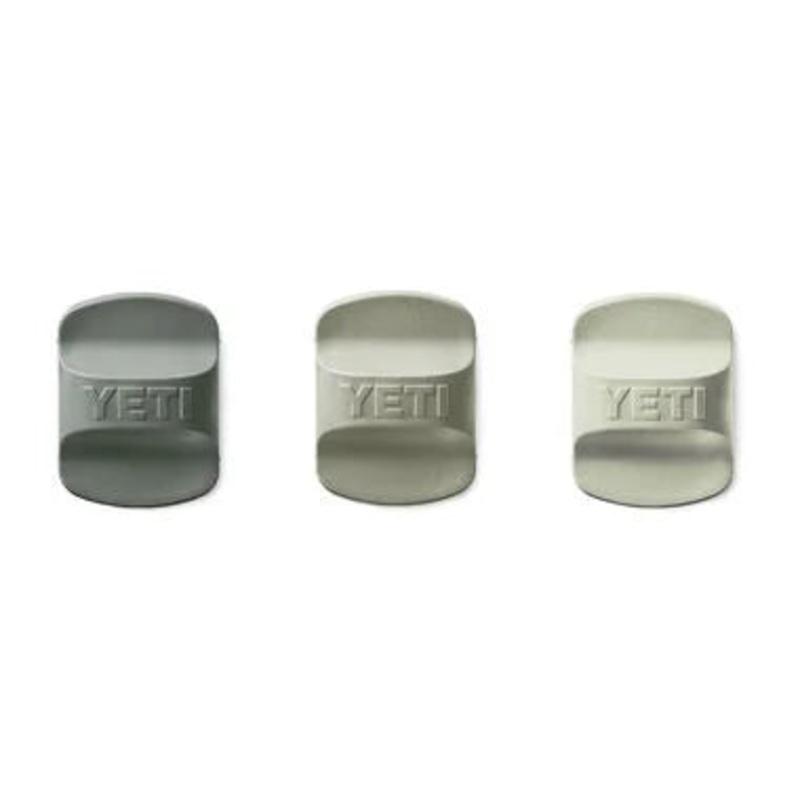 Yeti MagSlider 3 Pack – Camp Green