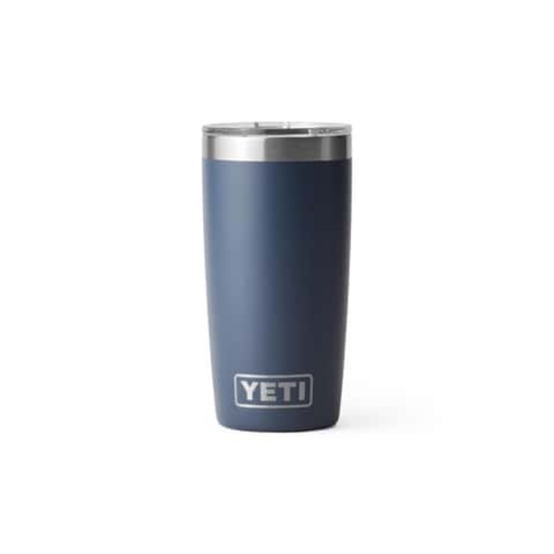 Yeti Rambler 10 Oz BPA Free Tumber w/ Magslider Lid – Navy