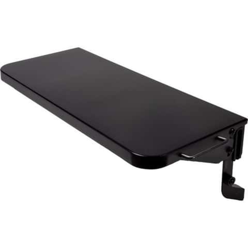 Traeger Pop-And-Lock Front Folding Shelf Steel 7.8 x 10.6 x 21.63