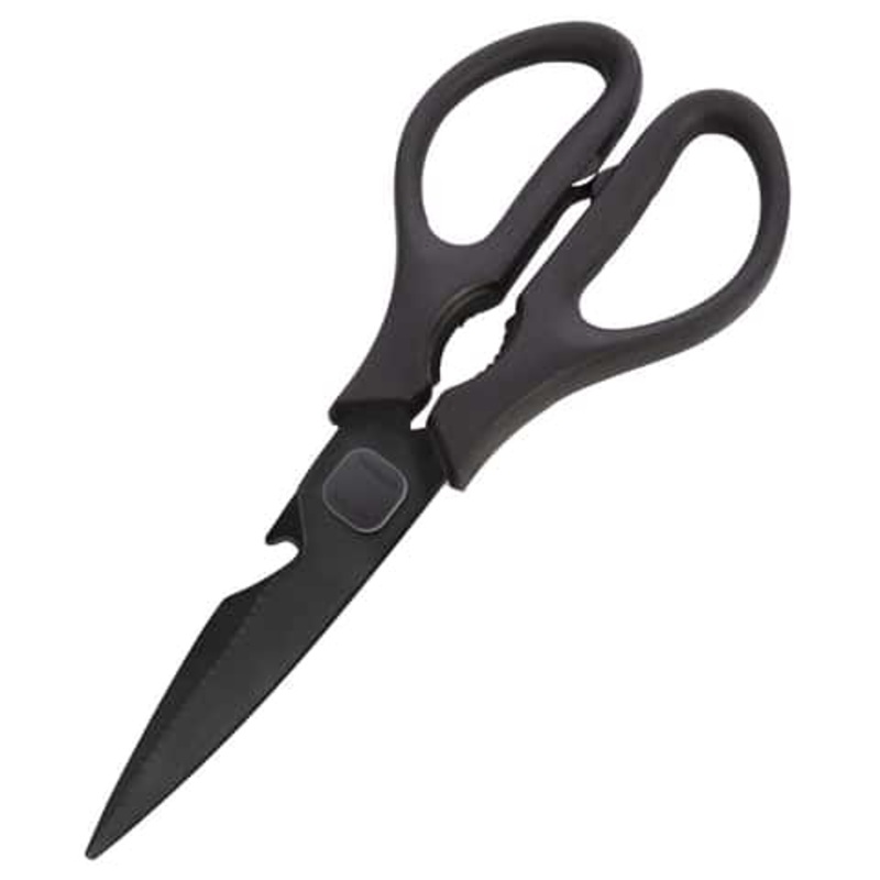 Traeger Stainless Steel Meat Shears 8.35 x 3.54