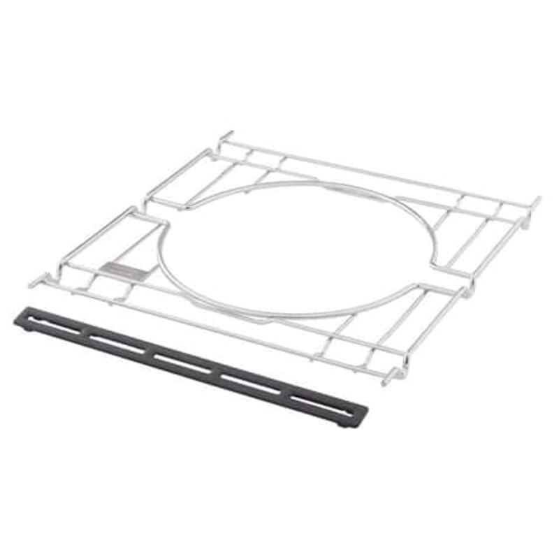 Weber Crafted Grill Grate Kit 17.5 x 16.78