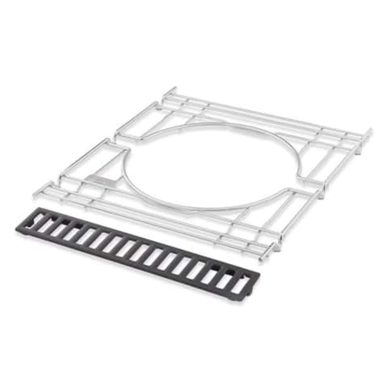 Weber Crafted Grill Grate Kit 18.9 x 16.8