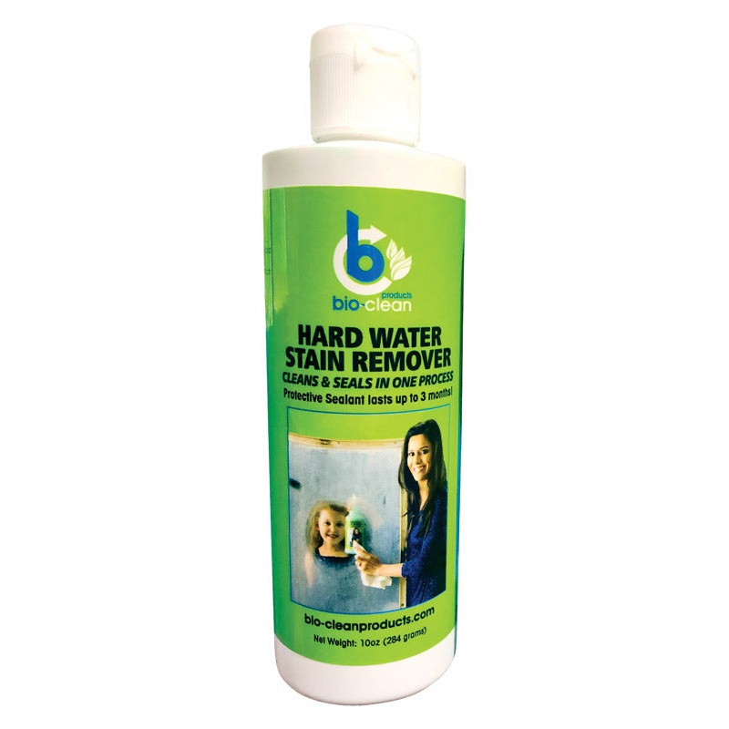 Bio-Clean 10 oz Hard Water Stain Remo