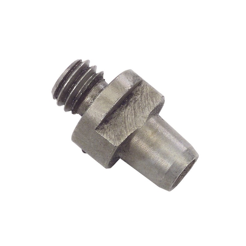 Lightning Fire System (LFS) Musket Nipples for U.S.A. Made Muzzleloaders