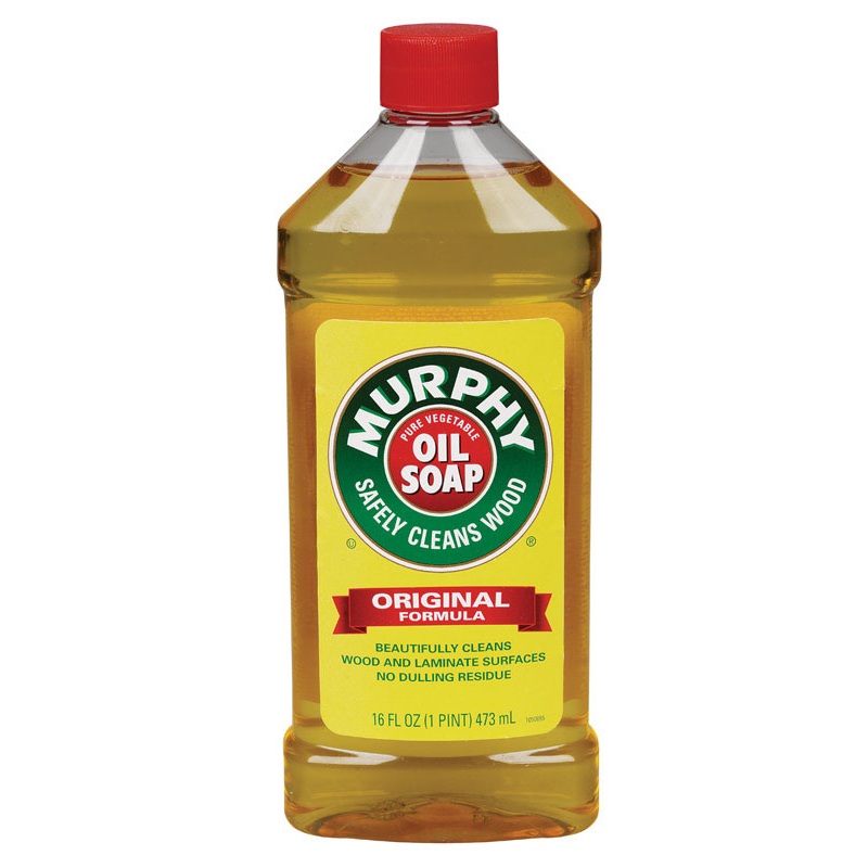 Murphy Fresh Scent Floor Cleaner Liquid 16 oz