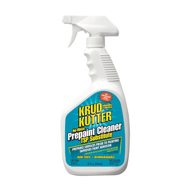 Rust-Oleum Krud Kutter Pre-Paint Cleaner/Remover 32 oz
