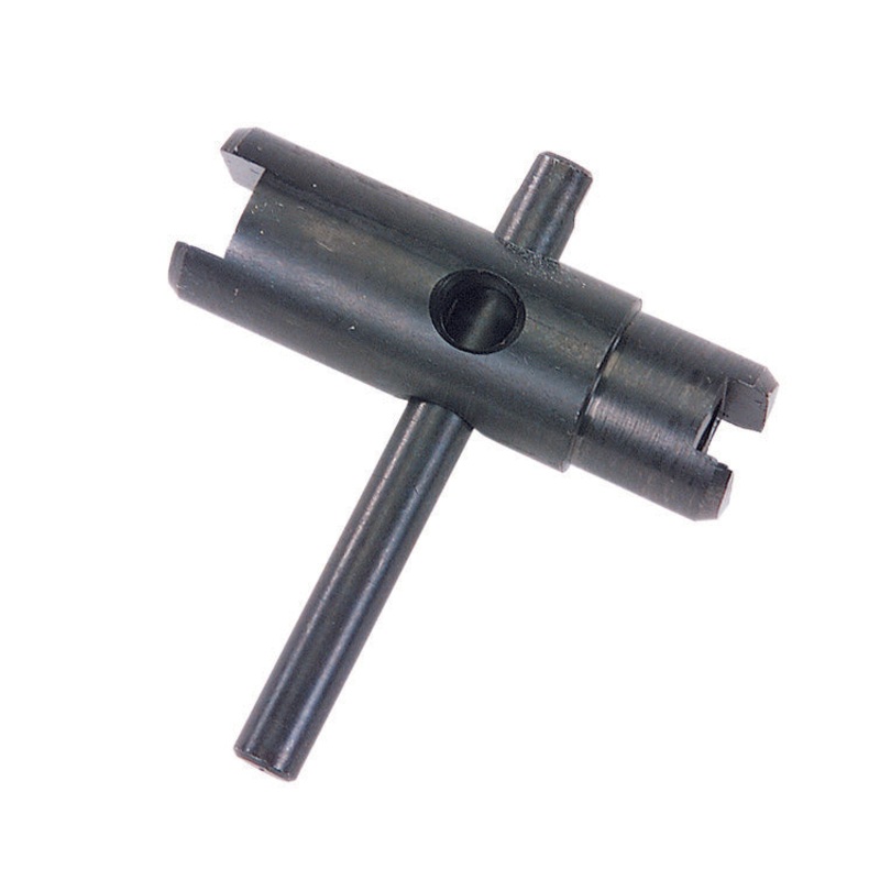 Universal In-Line Nipple Wrench