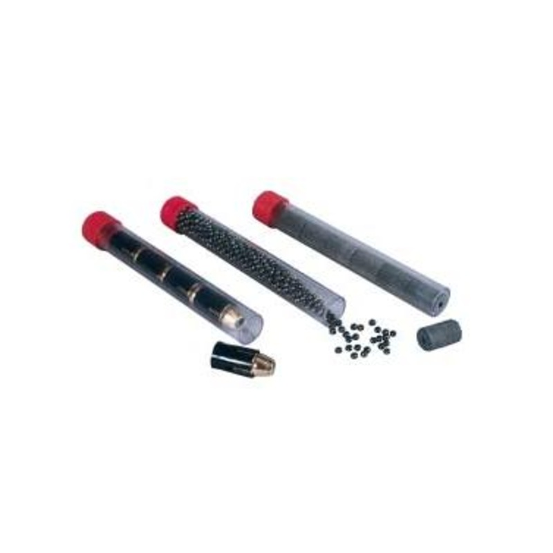 Ammo Tubes