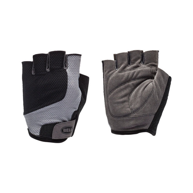 Bell Sports Breeze Neoprene Bike Glove Black/Grey S/M