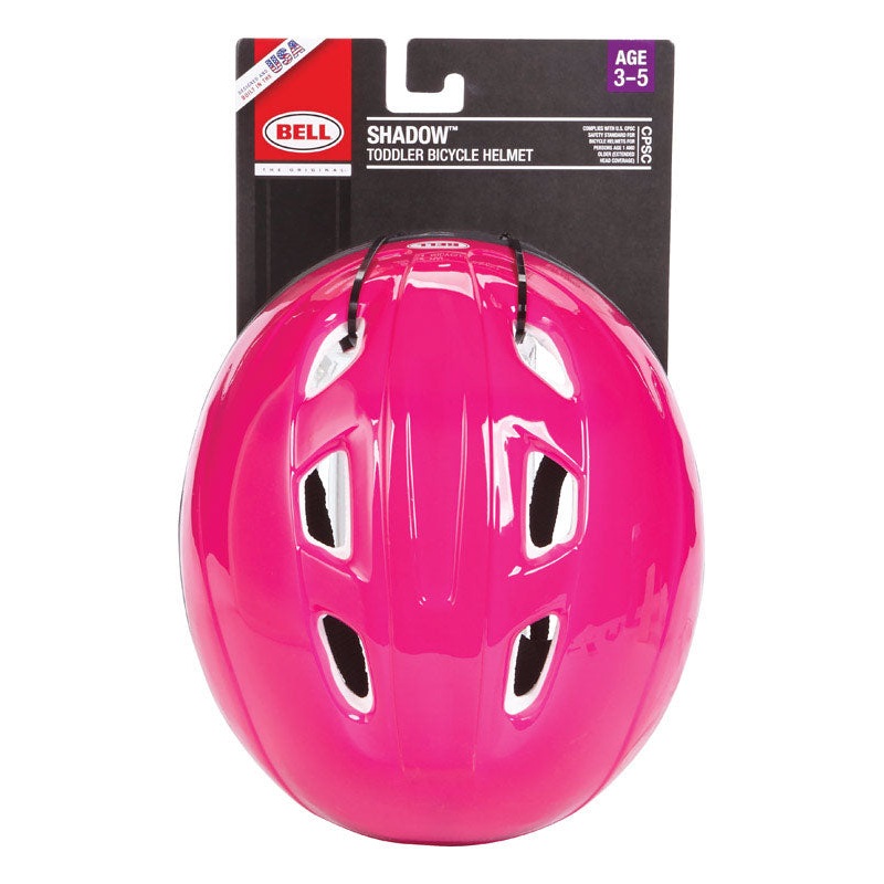 Bell Sports Shadow Polycarbonate Bicycle Helmet