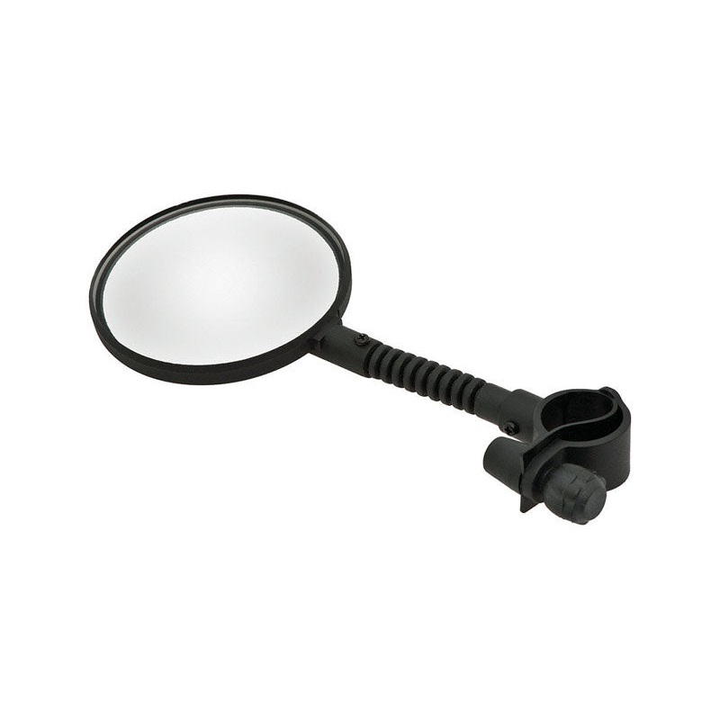 Bell Sports SmartView 500 Plastic Bike Mirror Black