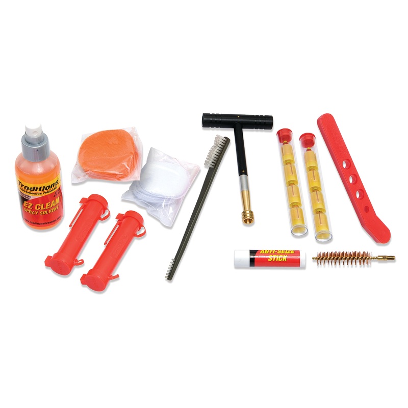 Load It/Shoot It/Clean It Kit 209