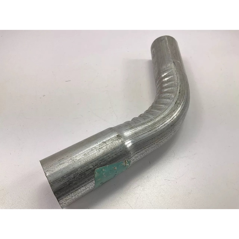Nickson 1-3/4 Inch ID 45 Degree Exhaust Pipe Elbow