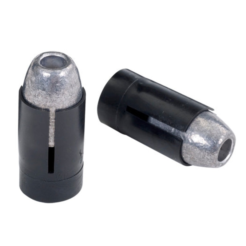 Plinker Muzzleloader Bullets .50 cal 240 grain QTY 20