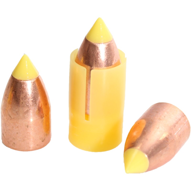 Smackdown Bullets .50 cal 250 Grain QTY 15
