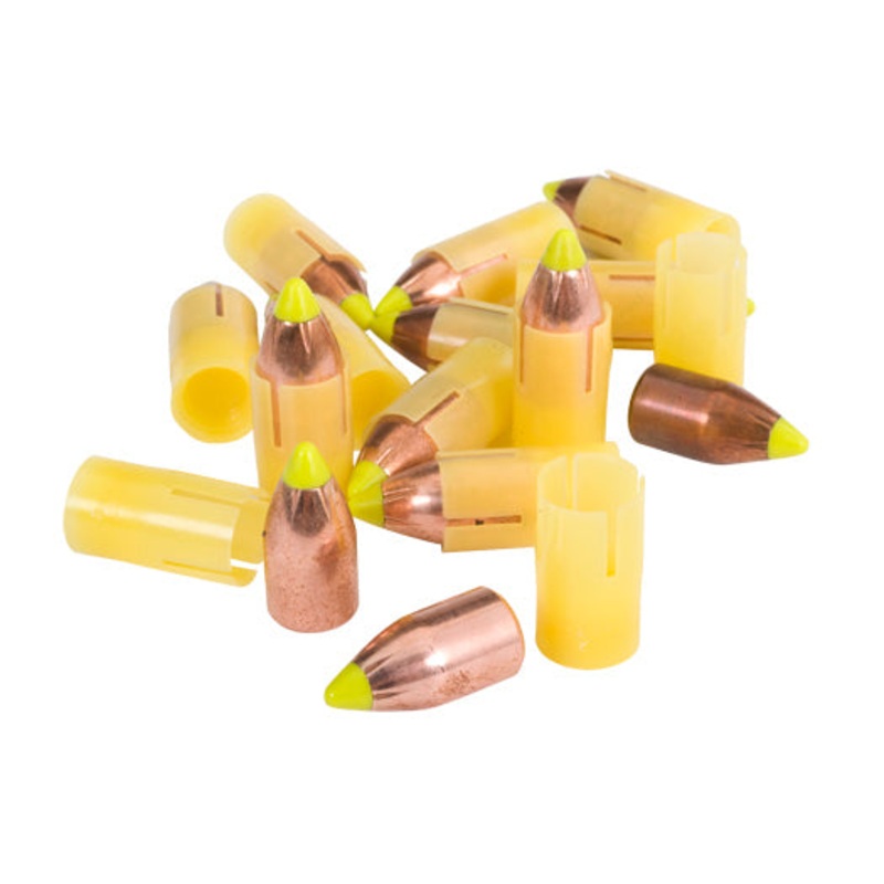 Smackdown Bullets .50 cal 250 Grain QTY 30