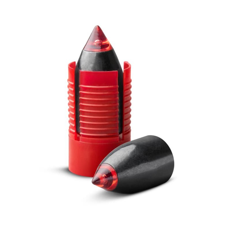 Smackdown Carnivore Bullets – 305 Grain, .50 Cal QTY 15