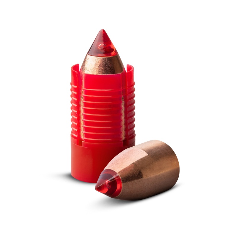 Smackdown XR Bullets – 200 Grain, .50 Cal QTY 15