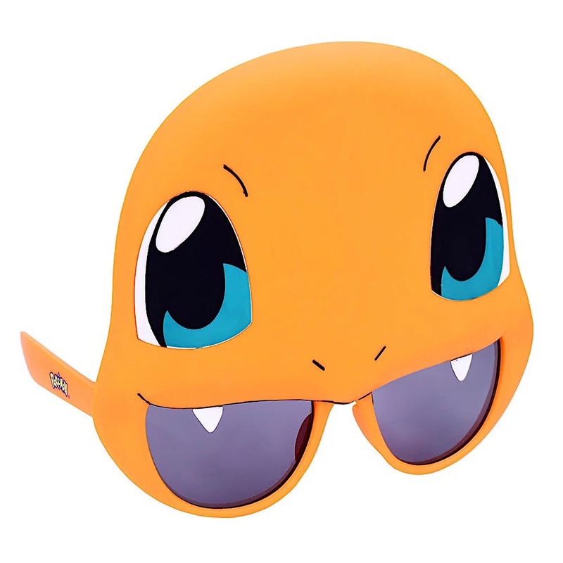 Charmander Pokmon Sun-Staches