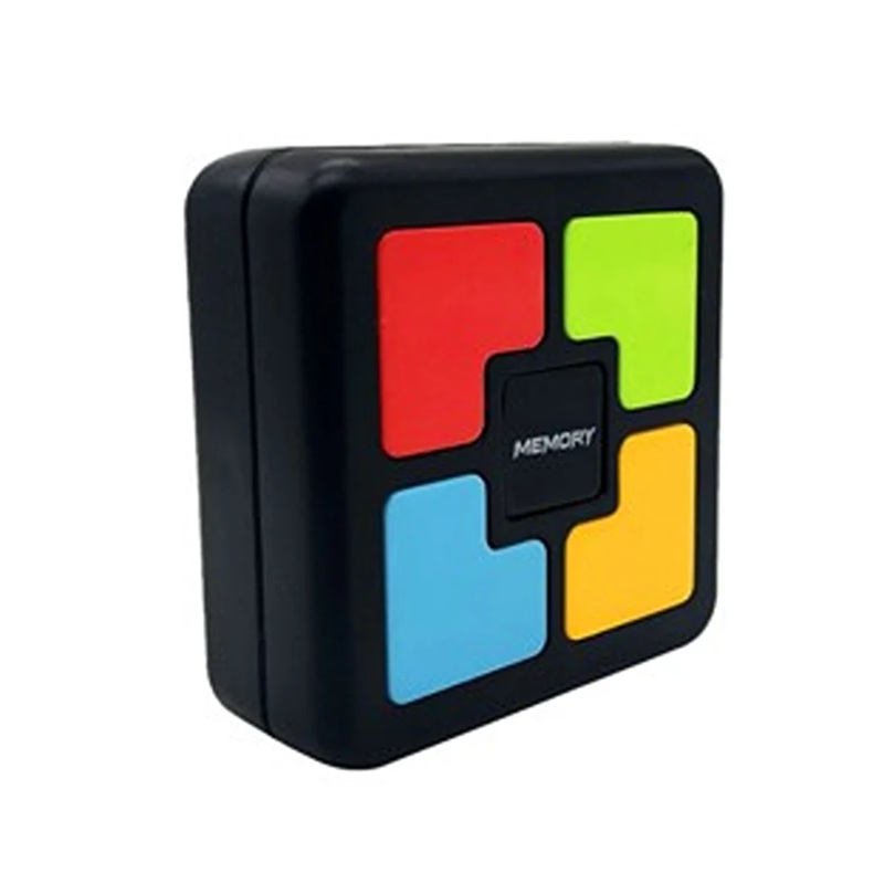 Diamond Vision Electronic Memory Game