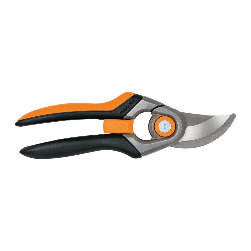 Fiskars 4.5 in. Stainless Steel Bypass Pruners