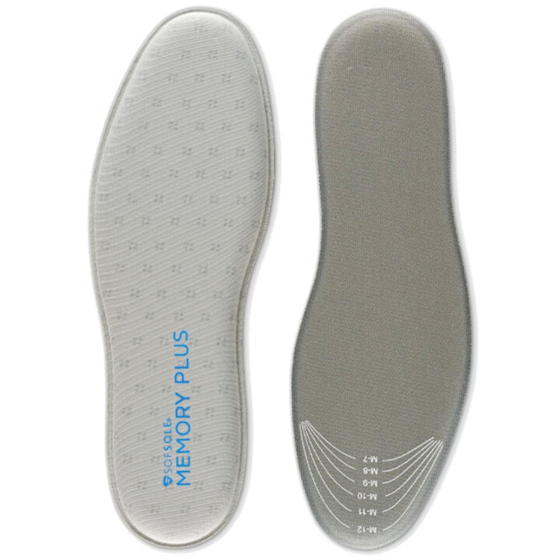 Implus Sof Sole Women’s Memory Plus Insole