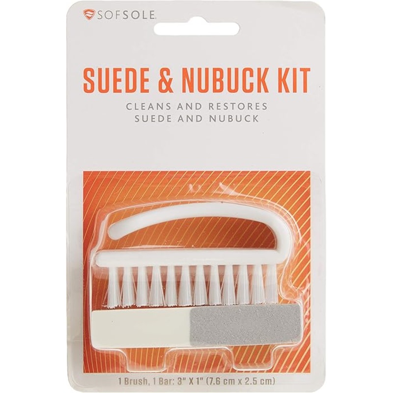 Sof Sole Shine Kit