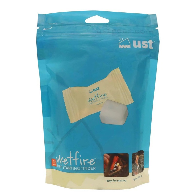 WetFire Tinder – 12 Pack