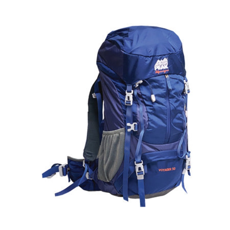 High Peak Alpinizmo Voyager 50L