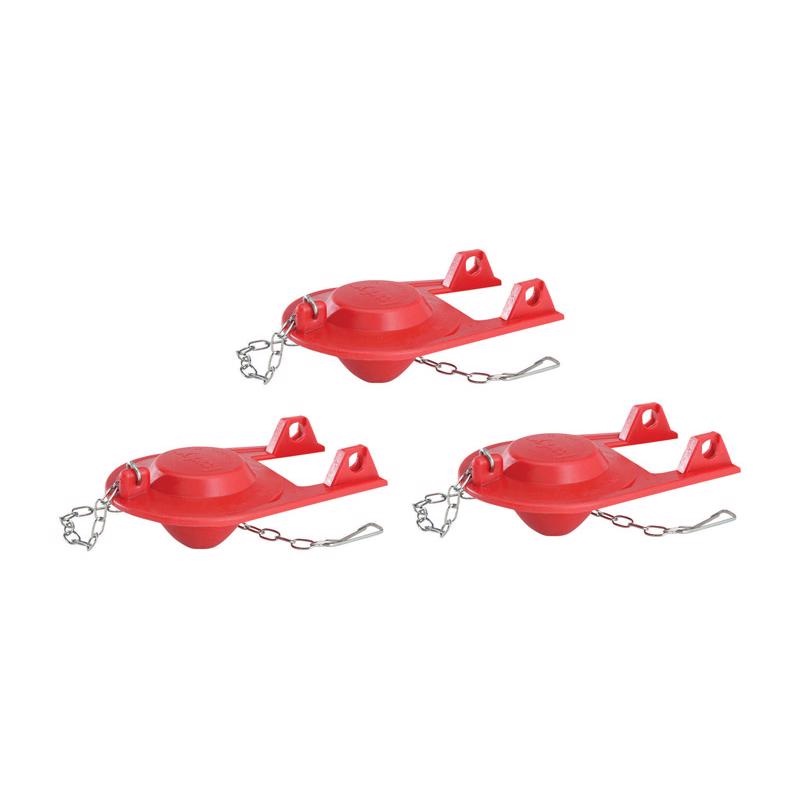 Korky Premium Universal – 3 pack Toilet Flapper