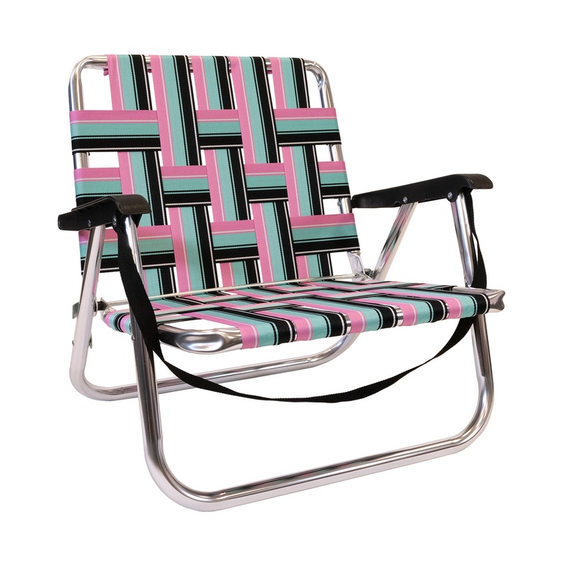 Kuma Backtrack Low Chair Vice