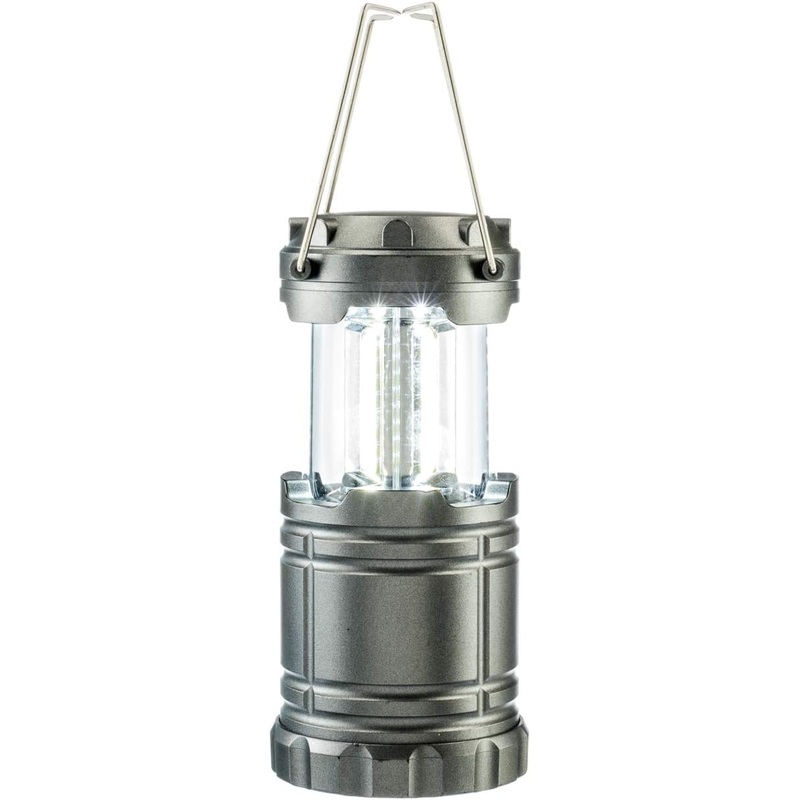 SE 180 Lumens COB LED Camping Lanterns