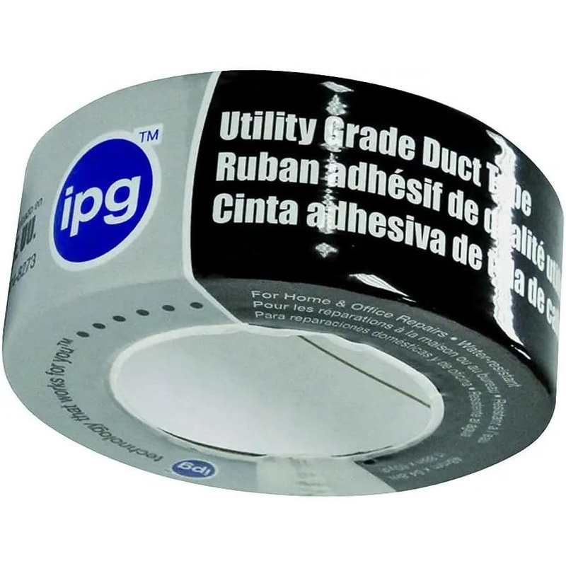 Utility Grade Duct Tape