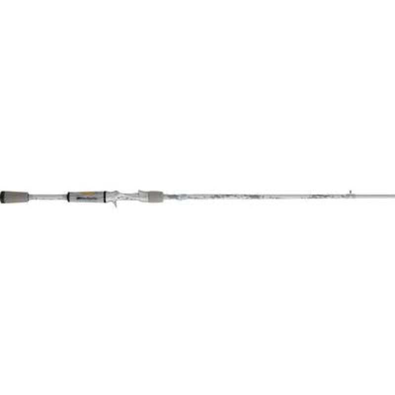 Abu Garcia 68 Jordan Lee Fishing Rod 1 Piece Casting Rod
