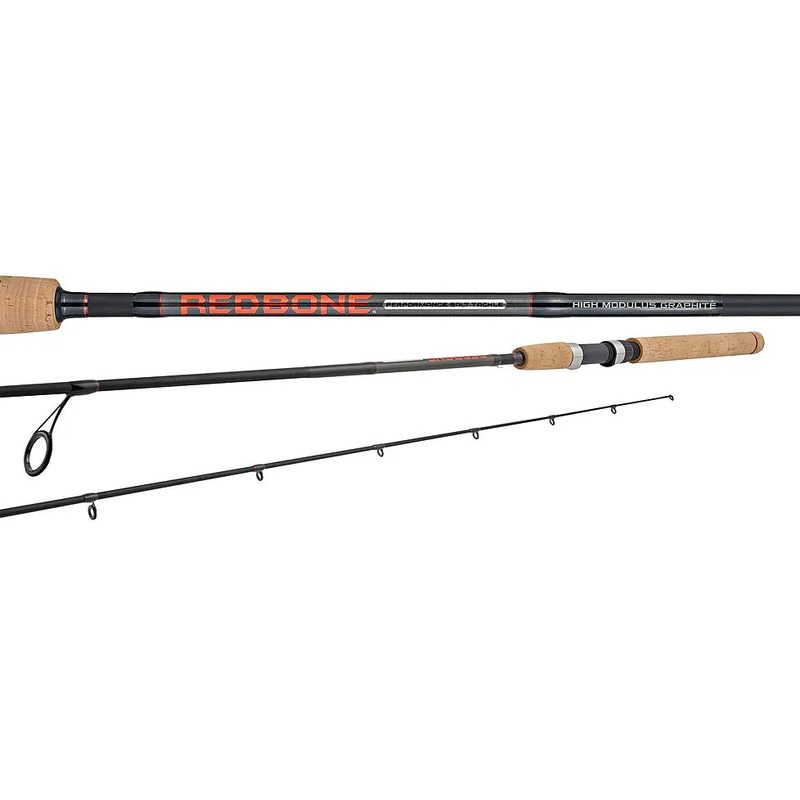 Redbone Inshore Rod Series 761mhs