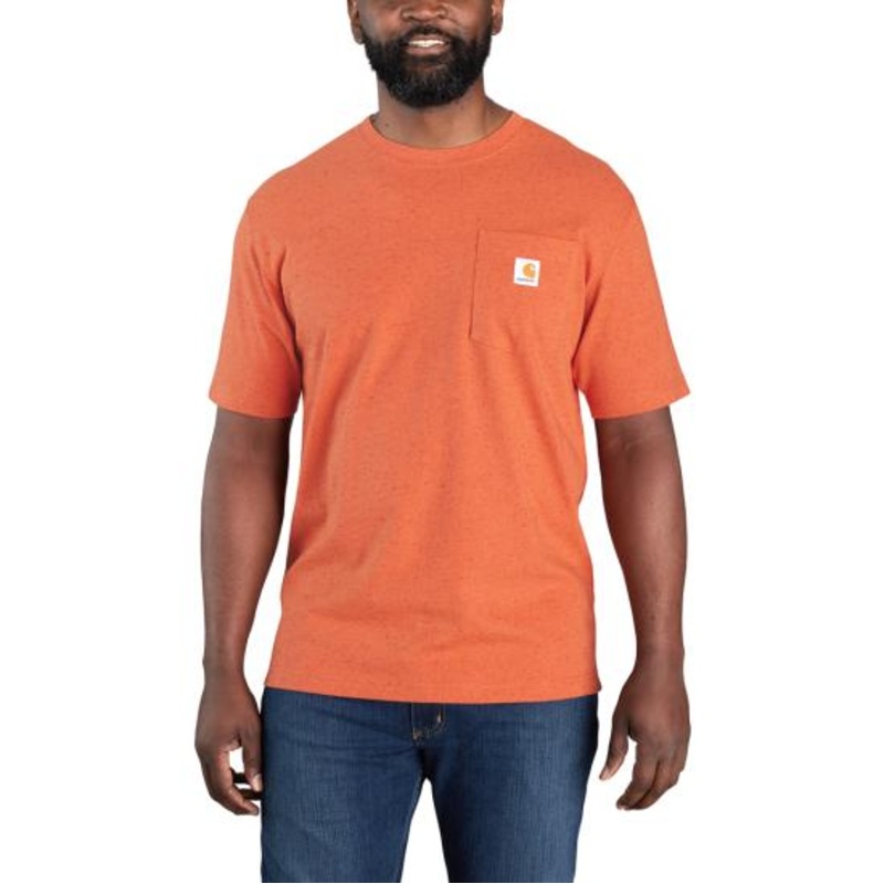 Carhartt K87 – Workwear T-Shirt 2X