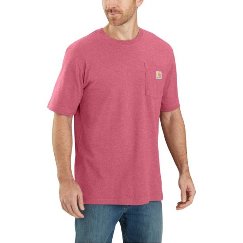 Carhartt K87 – Workwear T-Shirt 3X P22