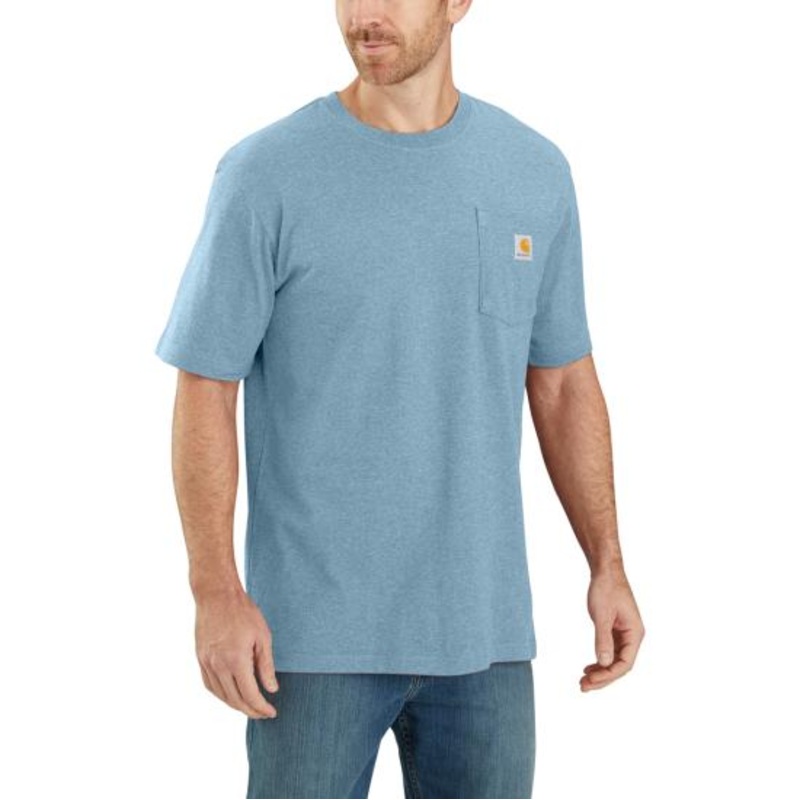 Carhartt K87 – Workwear T-Shirt XL Tall H74