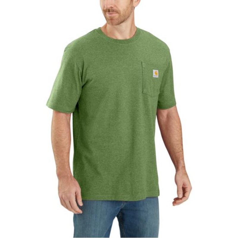 Carhartt K87 – Workwear T-Shirt XL Tall L01