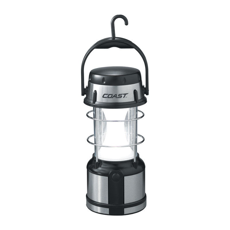 Coast EAL17 Gray Emergency Lantern