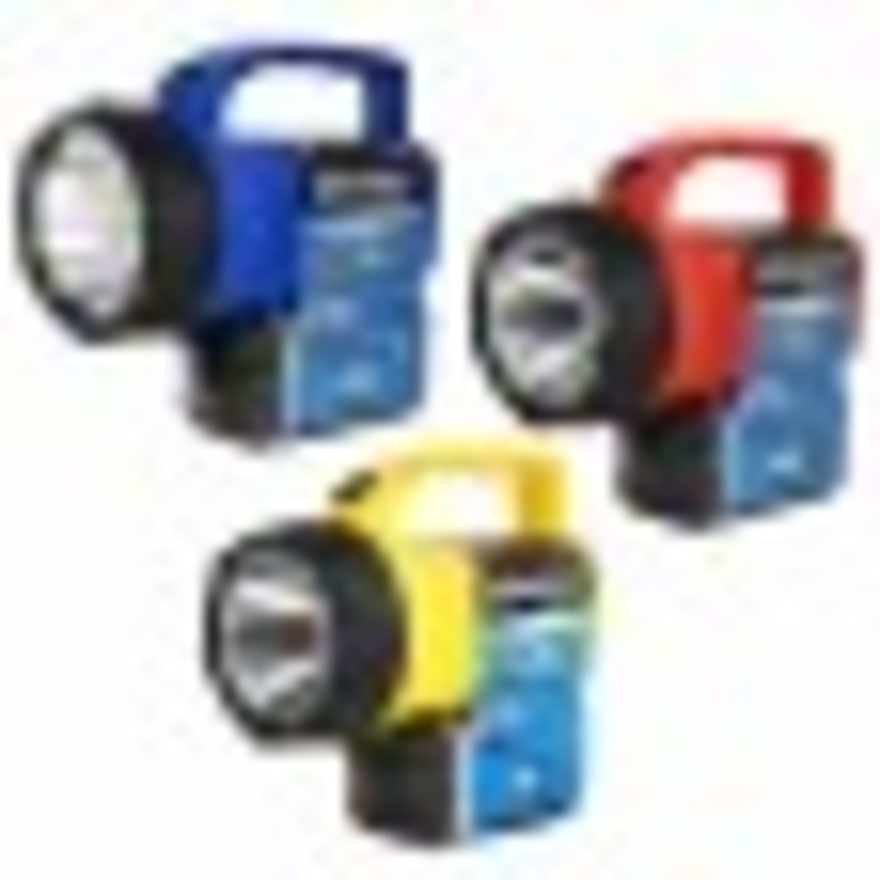 Dorcy 6v Floating LED Lantern